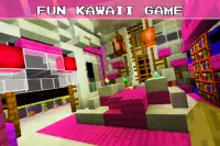 Kawaii Cute – Craft and Build Screen Shot 1