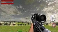 Parachute Sniping Screen Shot 2