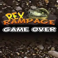 Rex Rampage - 3D Maze Puzzle Screen Shot 7