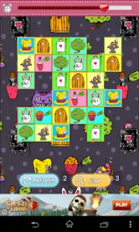 Wonderland Screen Shot 1