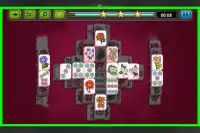 Mahjong Solitaire Epic Screen Shot 2