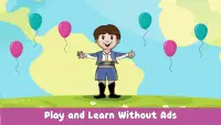 Toddler Games For Kids & Baby Screen Shot 3