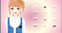 Makeover Girls Screen Shot 3