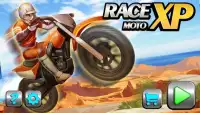 Moto Race Extreme Screen Shot 7