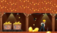 Mine Digger Gold Mining Games Screen Shot 6