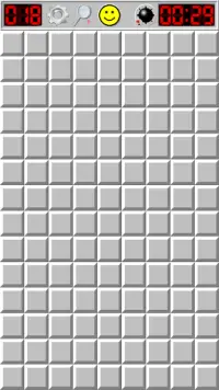 Minesweeper Classic - Simple, Puzzle, Brain Game Screen Shot 2