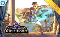 Arabian Nights: Bubble Shooter Screen Shot 4