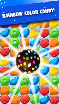 Candy Fever Candy Gummy Mania Screen Shot 6