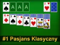 Pasjans - Polski Screen Shot 6