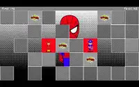 Superhero Memory Match Screen Shot 5