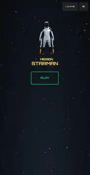 Mission Starman Screen Shot 0