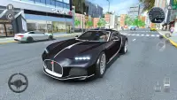 Jogos de Carros Simulador 3D Screen Shot 18