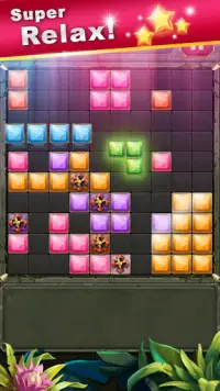 Block Puzzle Jewel 2020 - Popular Classic Puzzle Screen Shot 1