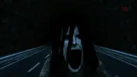 Horror - Endless Runner Screen Shot 0