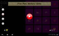 Fruit Pairs Memory Game Screen Shot 4