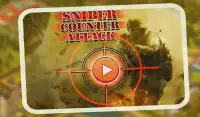 Sniper Counter Attack Screen Shot 12