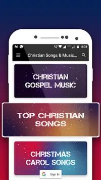 Christian Songs 2018 : Gospel Music Videos Screen Shot 7