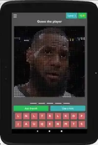 NBA Legends Quiz Screen Shot 4