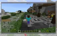 5 Simple Redstone Creations for MCPE Screen Shot 3