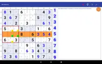 Sudoku Coach Lite Screen Shot 8