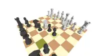 Chess 3D Multiplayer Screen Shot 3