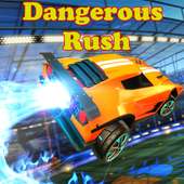 Fast & Dangerous Rush