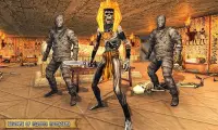 Raider's Mystery of Hidden Object in Egyptian Tomb Screen Shot 0