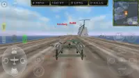 FighterWing 2 Flight Simulator Screen Shot 7