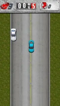 Dashing Car Screen Shot 4