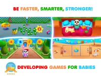 RMB Games 2: Games for Kids Screen Shot 13