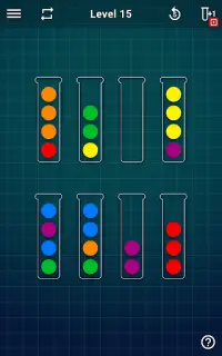 Ball Sort Puzzle - Color Games Screen Shot 8