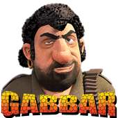 Gabbar The Legend