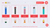Greedy Worm Competition - Worm.io Screen Shot 6