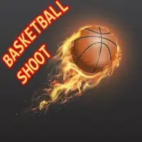 Basketball Shoot Games FREE ! Screen Shot 0