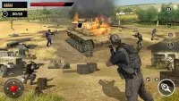 Ultimate Shooting War Game: FPS Free Shooting 2020 Screen Shot 4