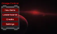 Omega Control Screen Shot 0