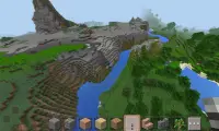 World Craft BlockArt: Survival Simulator 2021 Screen Shot 3