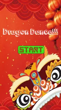 Dragon Dance Screen Shot 0