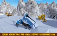 Dump Truck Simulator Pro Screen Shot 2