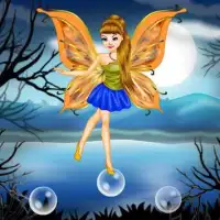 Fairy Angel Screen Shot 7
