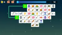 Pet Connect: Tile Puzzle Match Screen Shot 4
