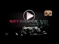 Recorder VR Screen Shot 0