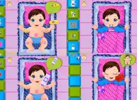 Bubbly Baby Care - Girl Game Screen Shot 11