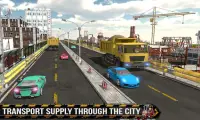 शहर के निर्माण के 2016Builder Screen Shot 0