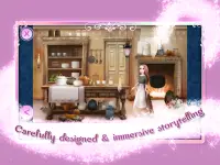 Cinderella - Story Games Screen Shot 9