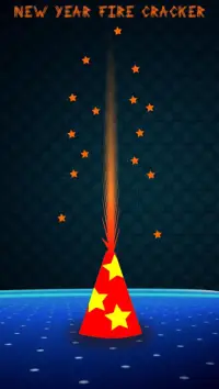Diwali Fire Crackers Shooter Game Screen Shot 0