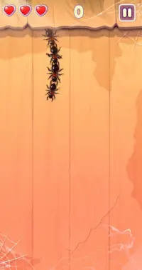 ANT SMASH Screen Shot 2