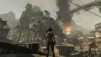 Stealth Agent Lara Croft:Front line Commando Screen Shot 9