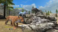 Tiger Multiplayer - Siberia Screen Shot 0