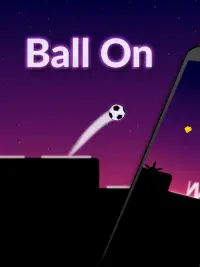 Ball On - Футбольная лихорадка Screen Shot 4